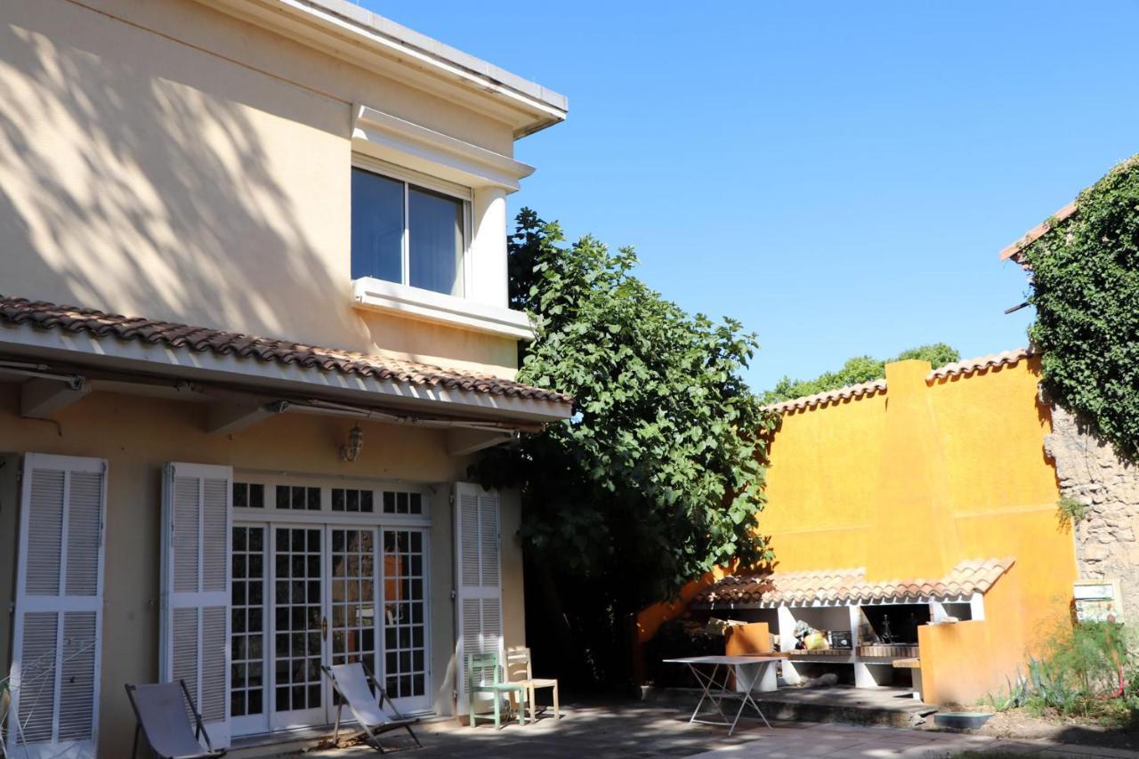 La Maison Du Soleil Вовер Екстер'єр фото